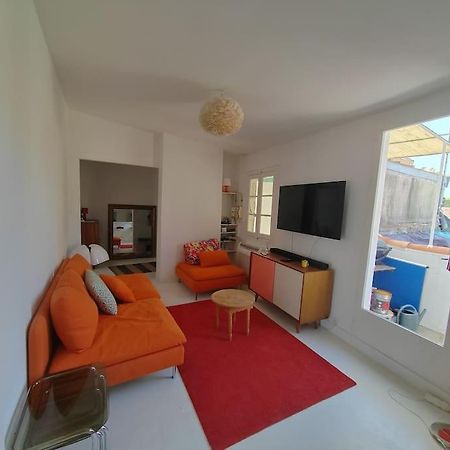Superbe T3 Terrasse Avec Vue Centre Historique Διαμέρισμα Μονπελιέ Εξωτερικό φωτογραφία