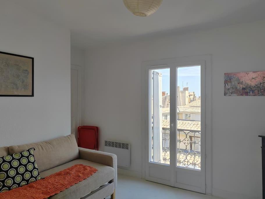 Superbe T3 Terrasse Avec Vue Centre Historique Διαμέρισμα Μονπελιέ Εξωτερικό φωτογραφία