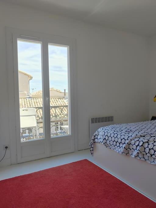 Superbe T3 Terrasse Avec Vue Centre Historique Διαμέρισμα Μονπελιέ Εξωτερικό φωτογραφία